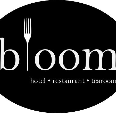 Hotel Bloom Diksmuide Exteriör bild