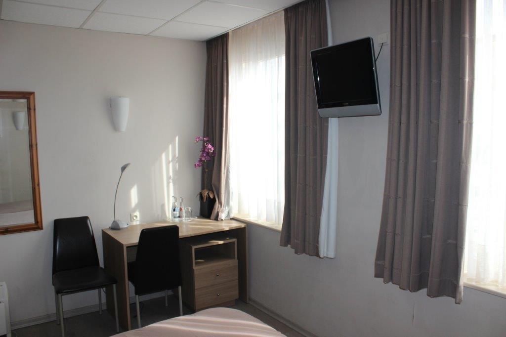 Hotel Bloom Diksmuide Exteriör bild
