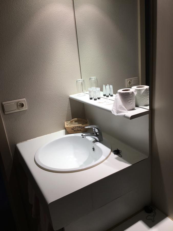 Hotel Bloom Diksmuide Exteriör bild