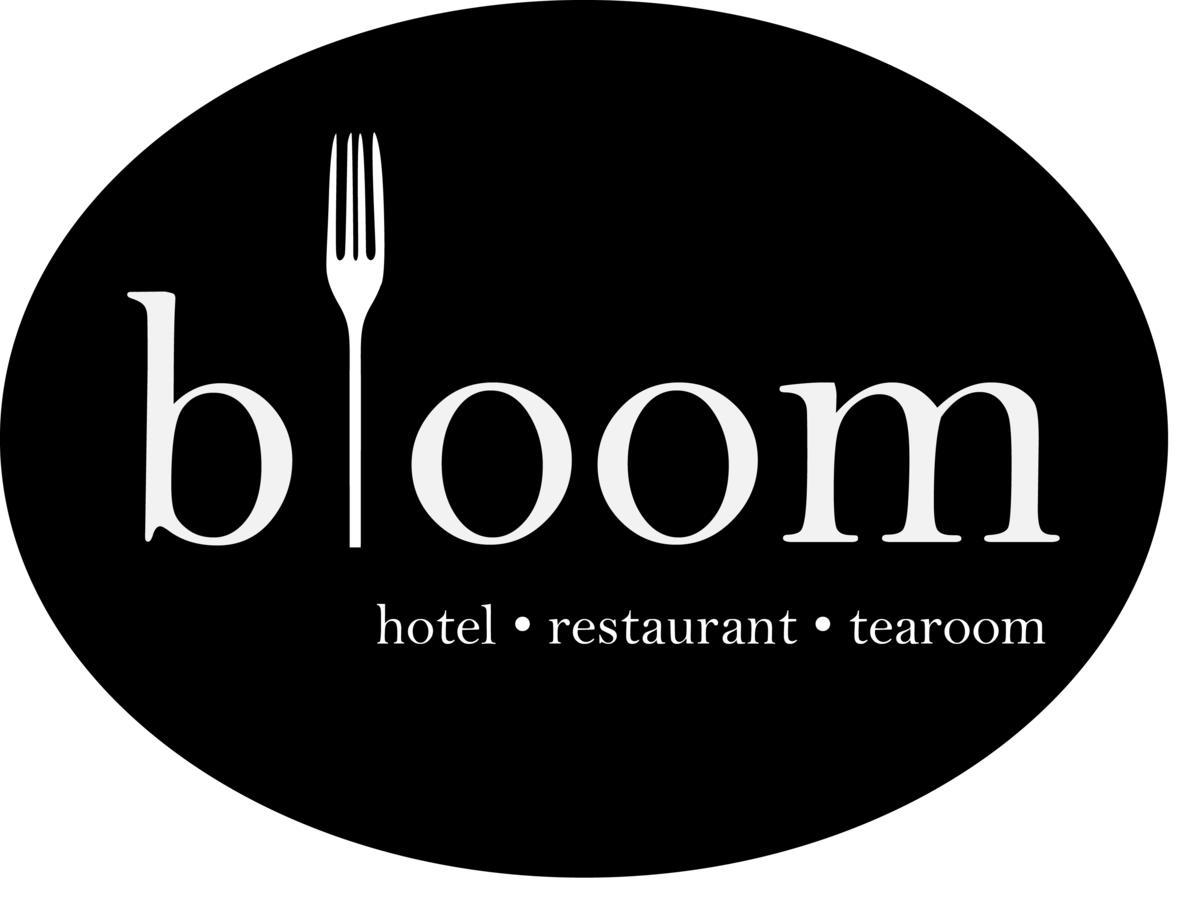 Hotel Bloom Diksmuide Exteriör bild